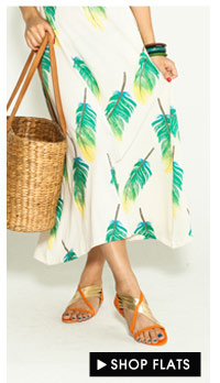Shop flats