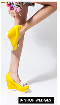 Shop wedges