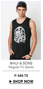 Regular Fit Sando