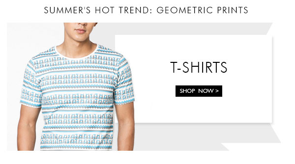 Shop T-Shirts