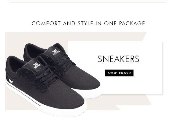 Shop Sneakers