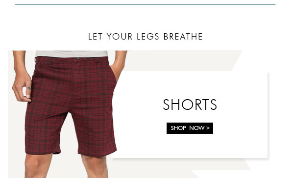 Shop Shorts