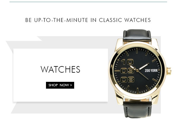 Shop Watches