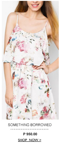 Layered Dress