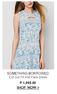 Fit Flare Dress