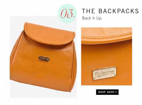 Shop Backpack