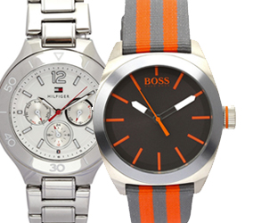 Shop Watches!