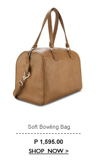 Bowling Bag