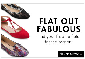 Shop Flats