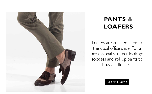 Shop Loaffers