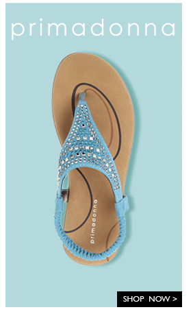 Shop Primadonna