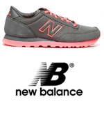 Shop New Balance
