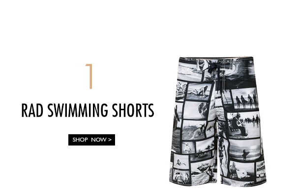 Shop Swimwear