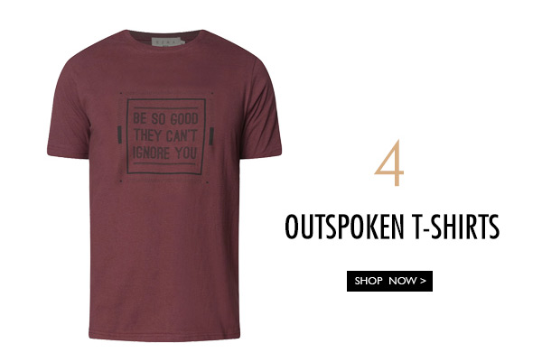 Shop Statement Shirts