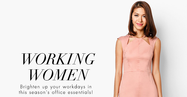 Working Women