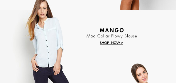 Shop Mango