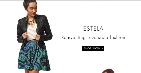 Shop Estela