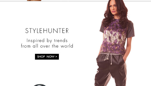 Shop Stylehunter