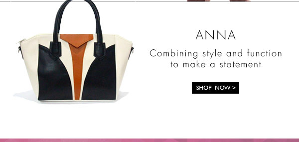 Shop Anna