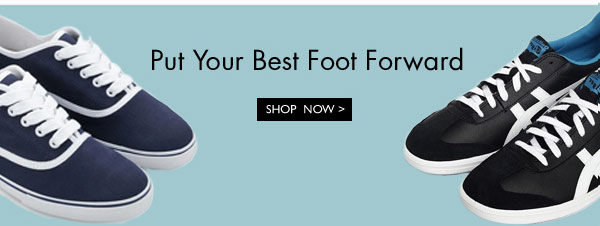 Shop Shoes