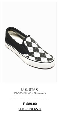 Slip On Sneakers