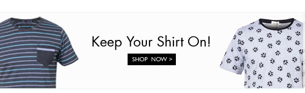 Shop Clothing