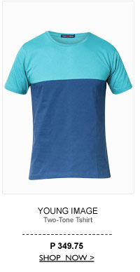 Two Tone Shirt