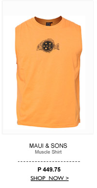 Regular Fit Sando