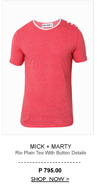Rio Plain Tee
