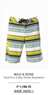 Board Short
