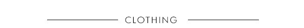 Shop Clothing