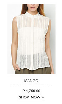 Chiffon Top