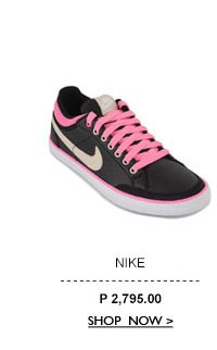 Leather Sneakers