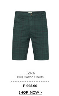 Cotton Short