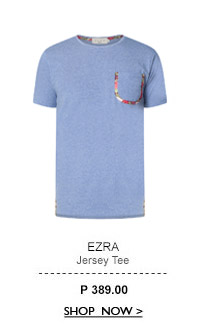 Jersey Tee