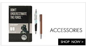 Shop Accessories