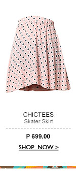 Skater Skirt