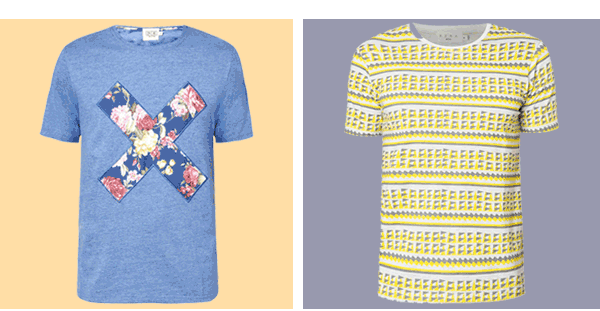 Shop T-Shirts