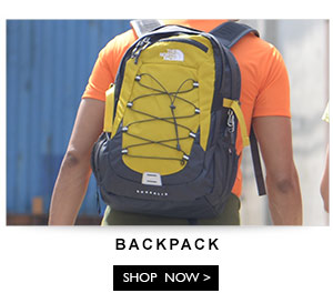 Shop Backpack