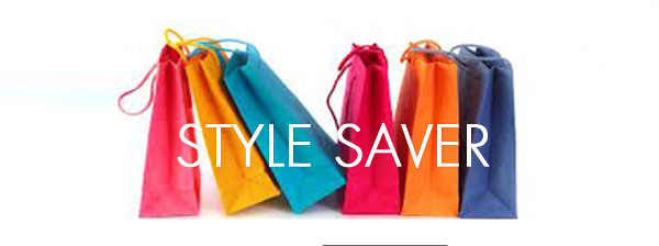 Style Saver
