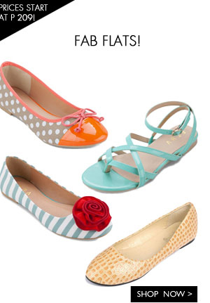 Fab Flats