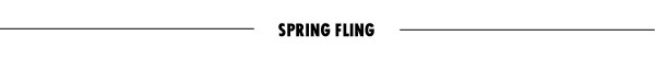 Spring Fling