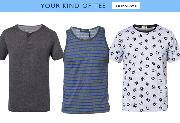 Shop Tee