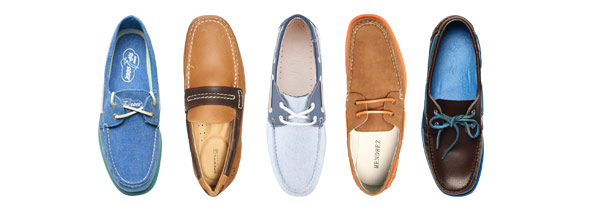 Shop Boat Shoes