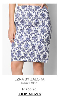 Pencil Skirt