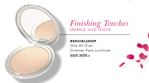 Stila All Over Shimmer Face Luminizer