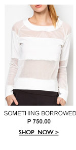 Mesh Panel Top