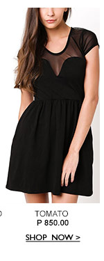 Vintage Sweetheart Short Dress