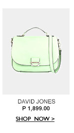 Green Shoulder Bag