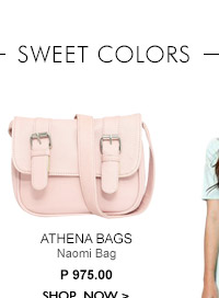 Naomi Bag